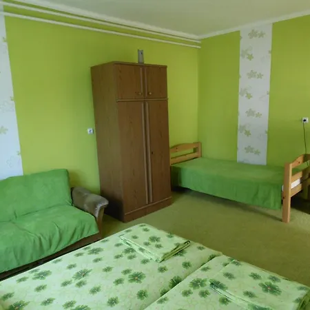 Apartament Lillapartman Tokaj