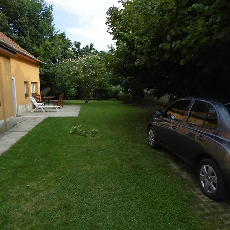 Apartament Lillapartman *