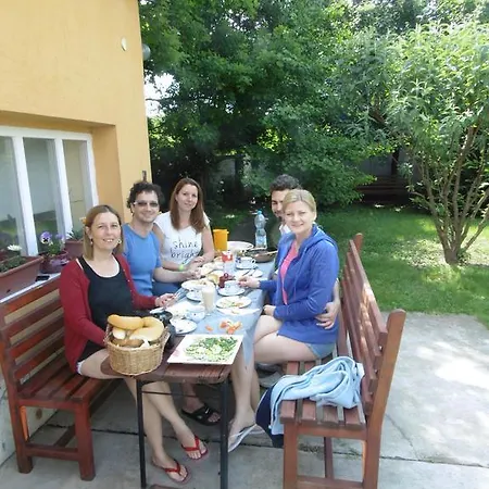 Apartament Lillapartman