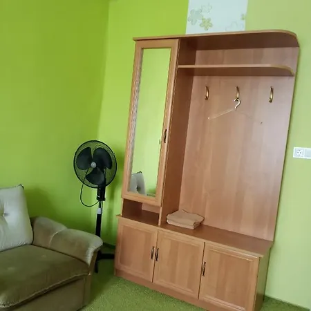 Apartament Lillapartman Tokaj