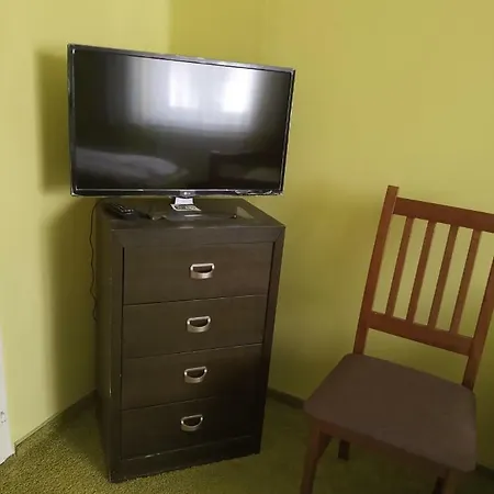 Apartament Lillapartman