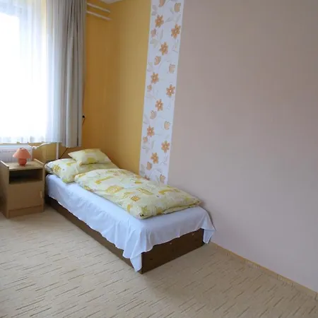 Apartament Lillapartman