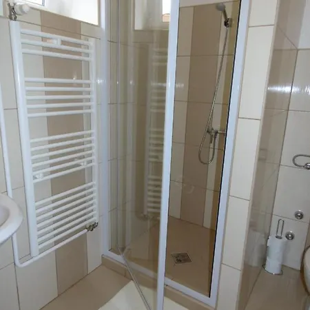 Lillapartman Apartament Tokaj